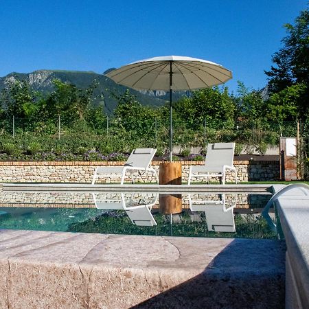 B&B Al Fienile Paderno del Grappa エクステリア 写真