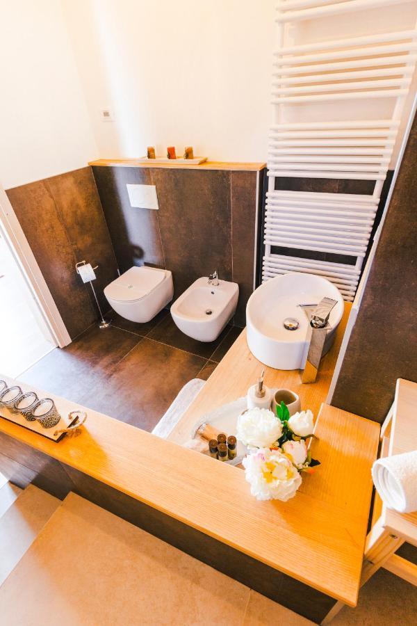 B&B Al Fienile Paderno del Grappa エクステリア 写真
