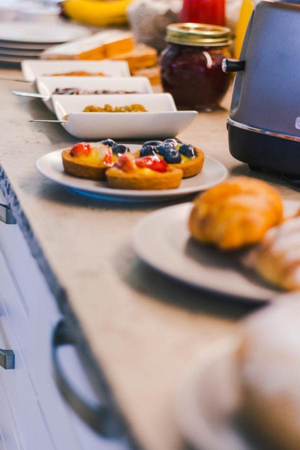 B&B Al Fienile Paderno del Grappa エクステリア 写真