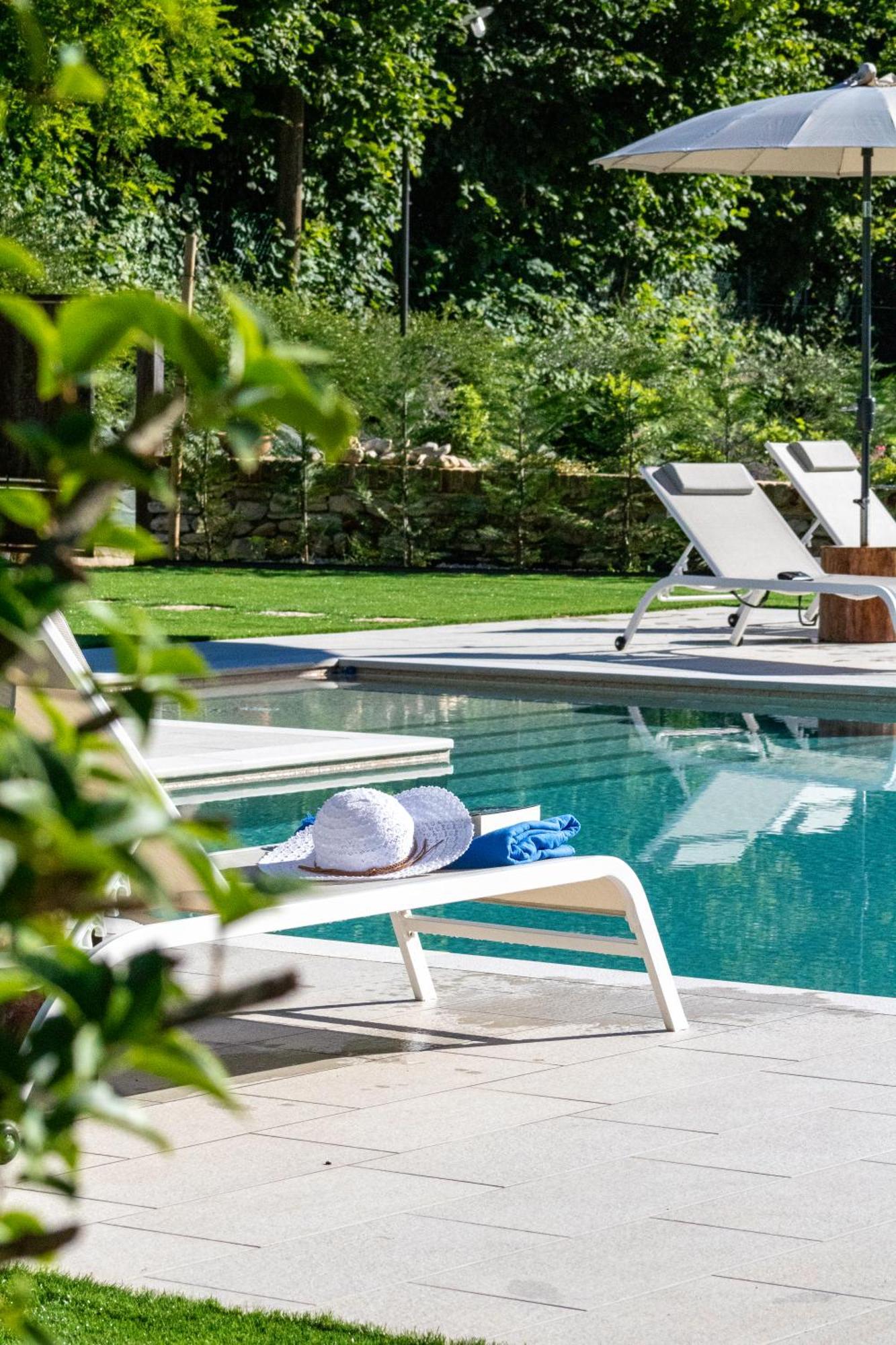 B&B Al Fienile Paderno del Grappa エクステリア 写真